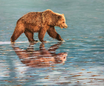 Grizzly
