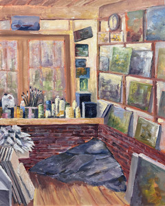 Studio Corner