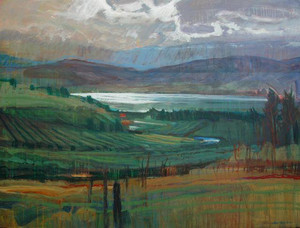 Anne-Marie Harvey