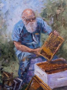 Master Bee Keeper