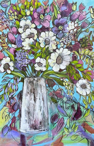 It's Good To Be Home