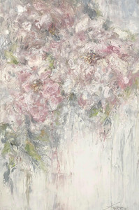 Soft Palette Flowers III