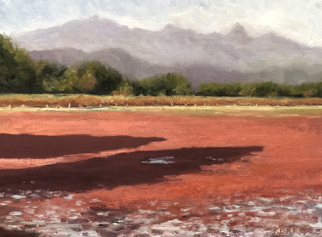 Cranberry Fields Forever