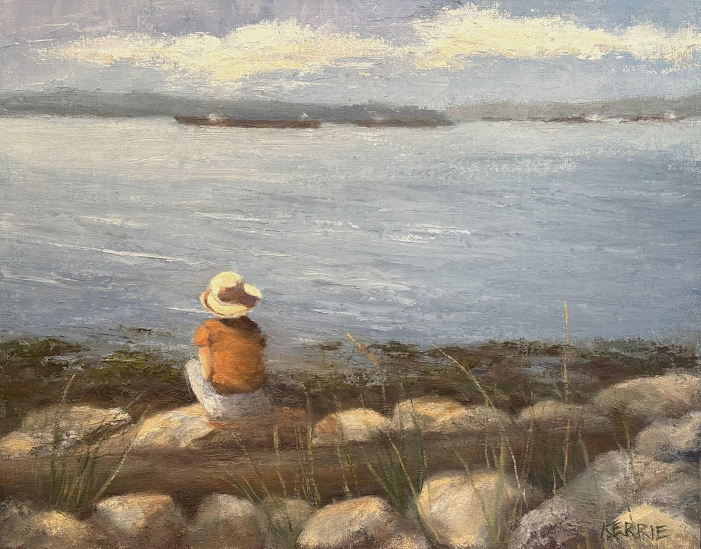 Ambleside Beach