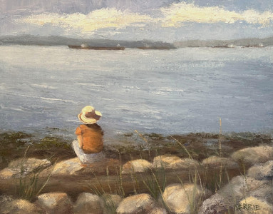 Ambleside Beach
