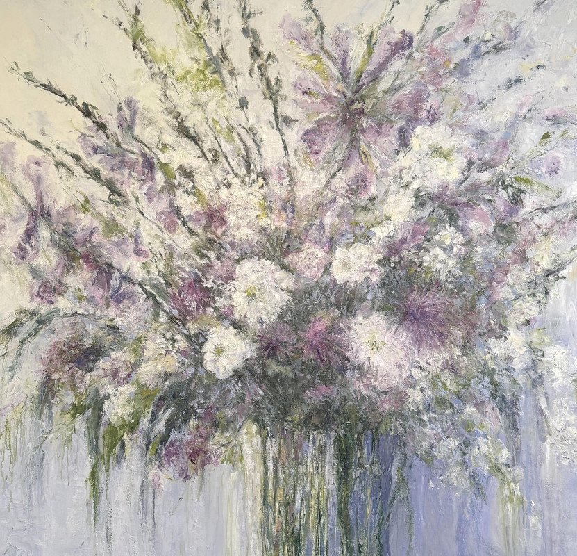 Shades of Plum