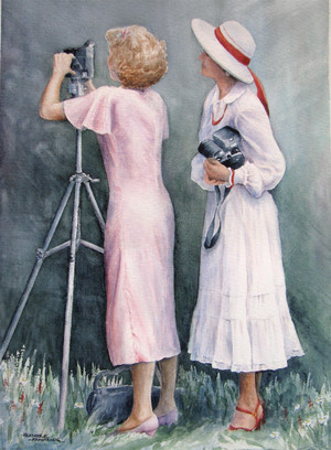 Heather E. S. Armstrong