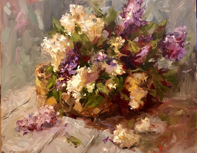 Lilacs