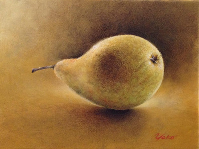 Pear 