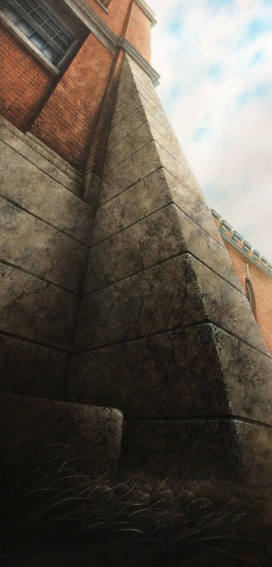 Beneath the Sky