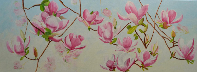 Magnolias