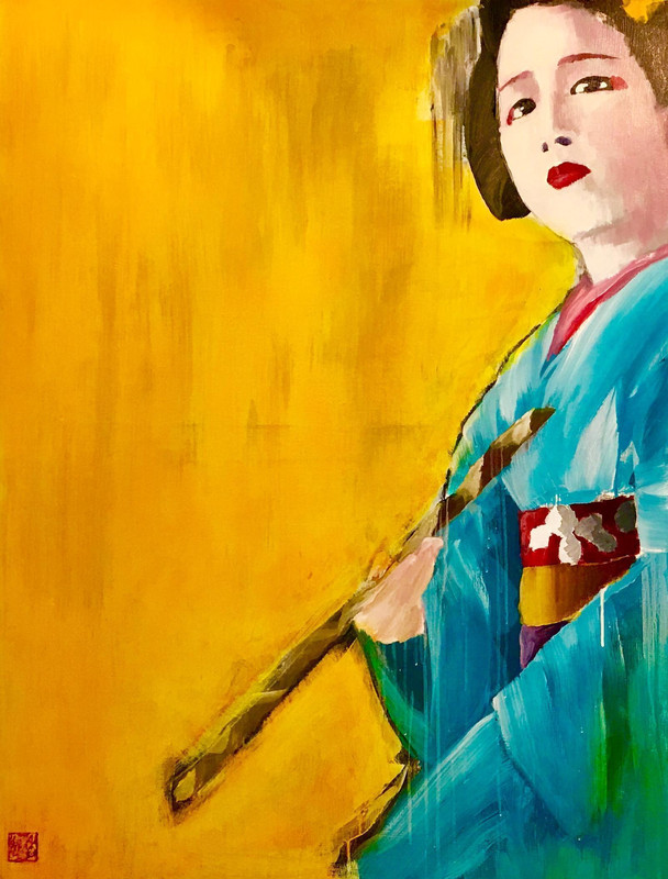 Maiko Katsuna