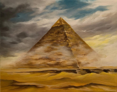 Pyramid