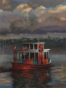 Red Ferry