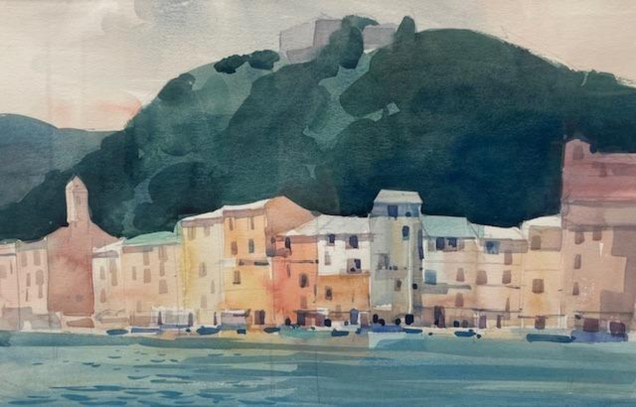 Portofino