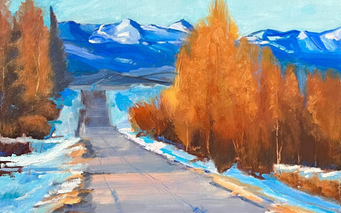 Road Home