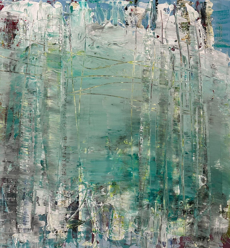 Spring Forest