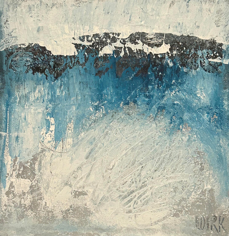 Edge of Winter