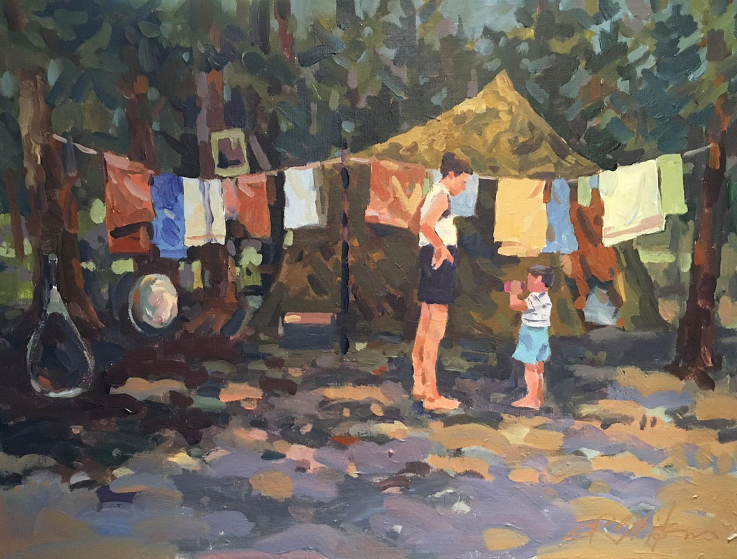 "The Campers"