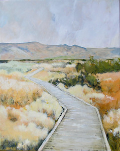 Osoyoos Desert Boardwalk