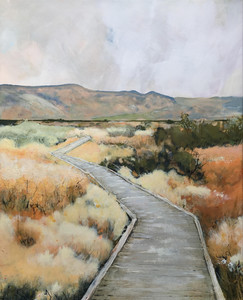 OSOYOOS DESERT BOARDWALK