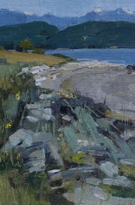 Hernando Island Beach