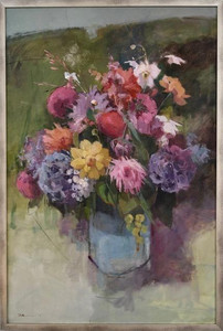 Flowers for my Friend