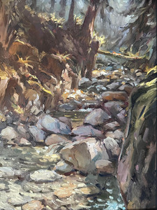 Cypress creek