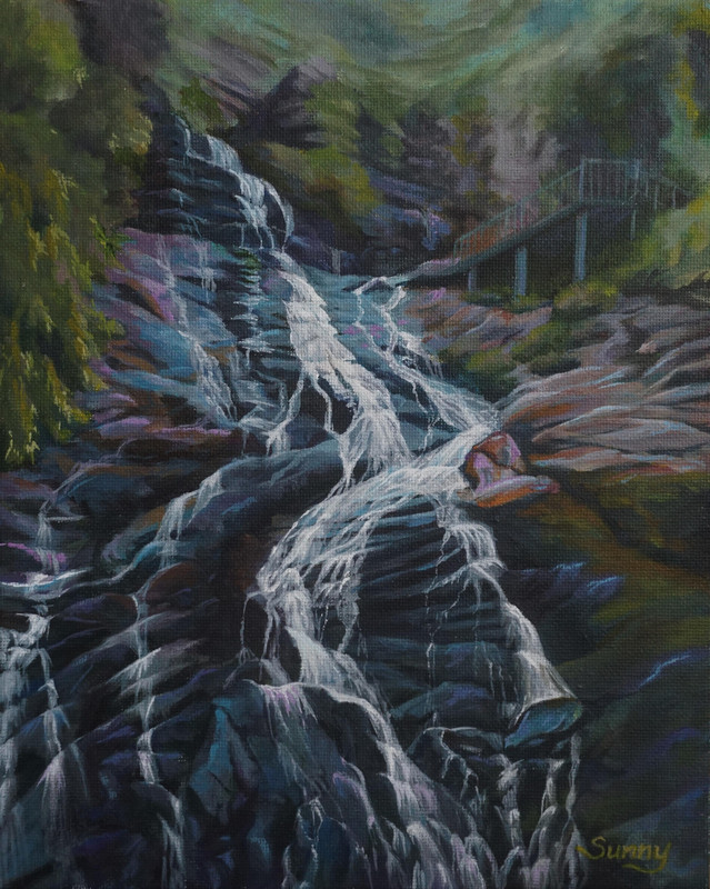 Falls