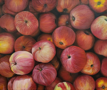 An Apple A Day