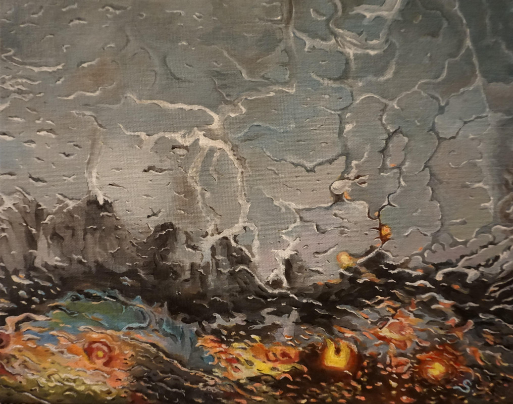 Rainy Season
