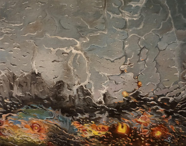 Rainy Season