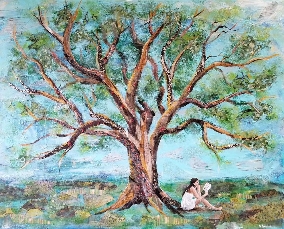 Beneath the Branches