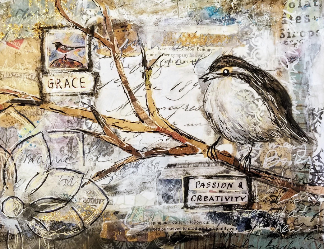 Grace