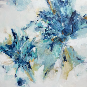 Shattered, Still Whole