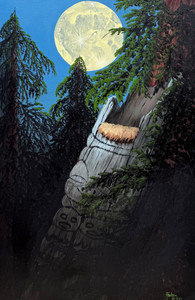 Embrace Ancestors - We are all Related