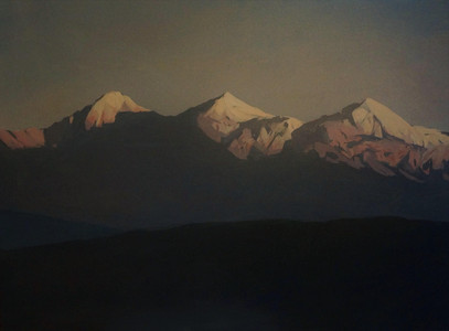 Himalaya Sunrise