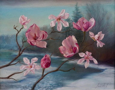 Magnolia