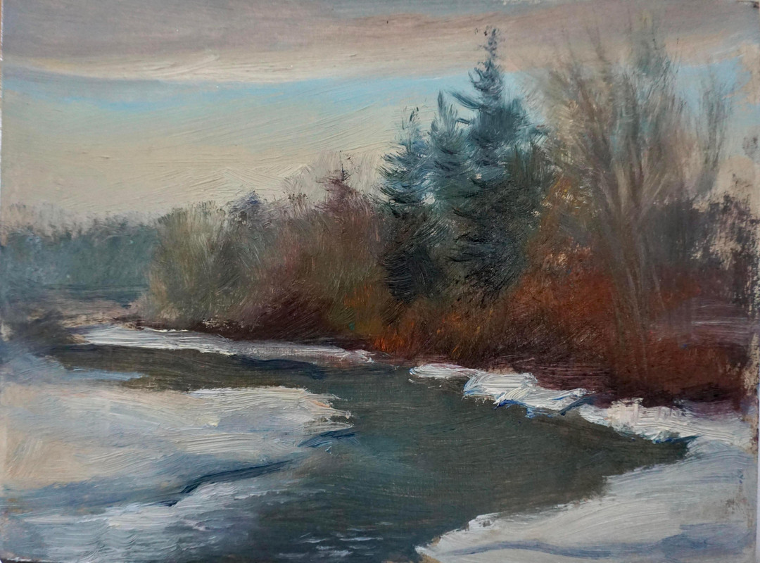 Early Spring
