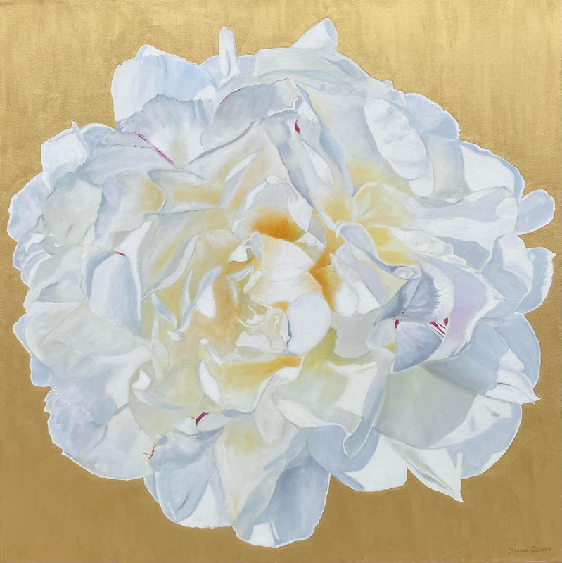 White Harmony