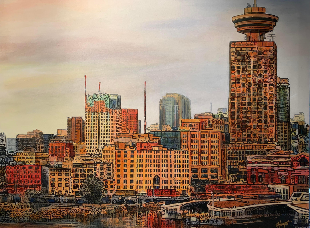 Terminal City