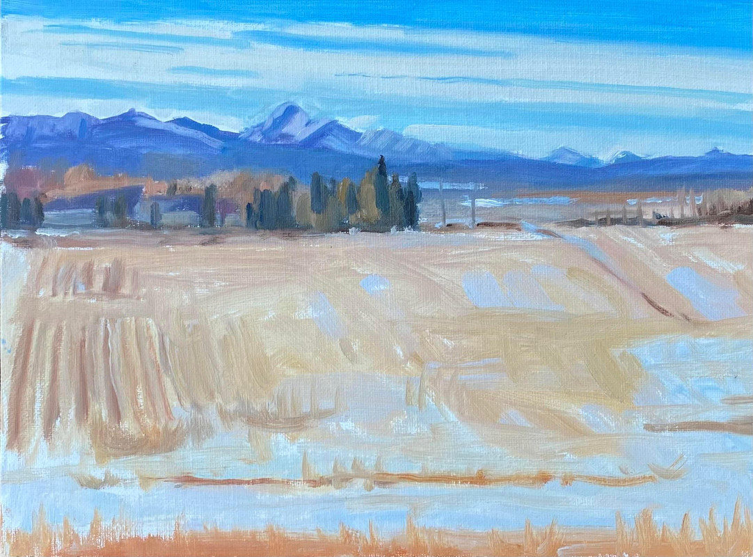 The Long view.