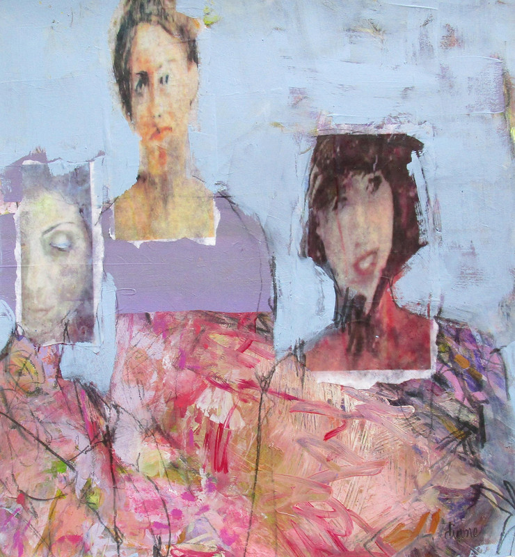 Three Sisters