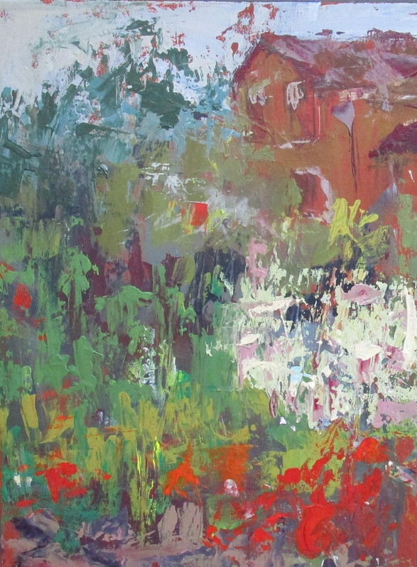 Earthwise Gardens