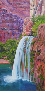 Havasu Falls