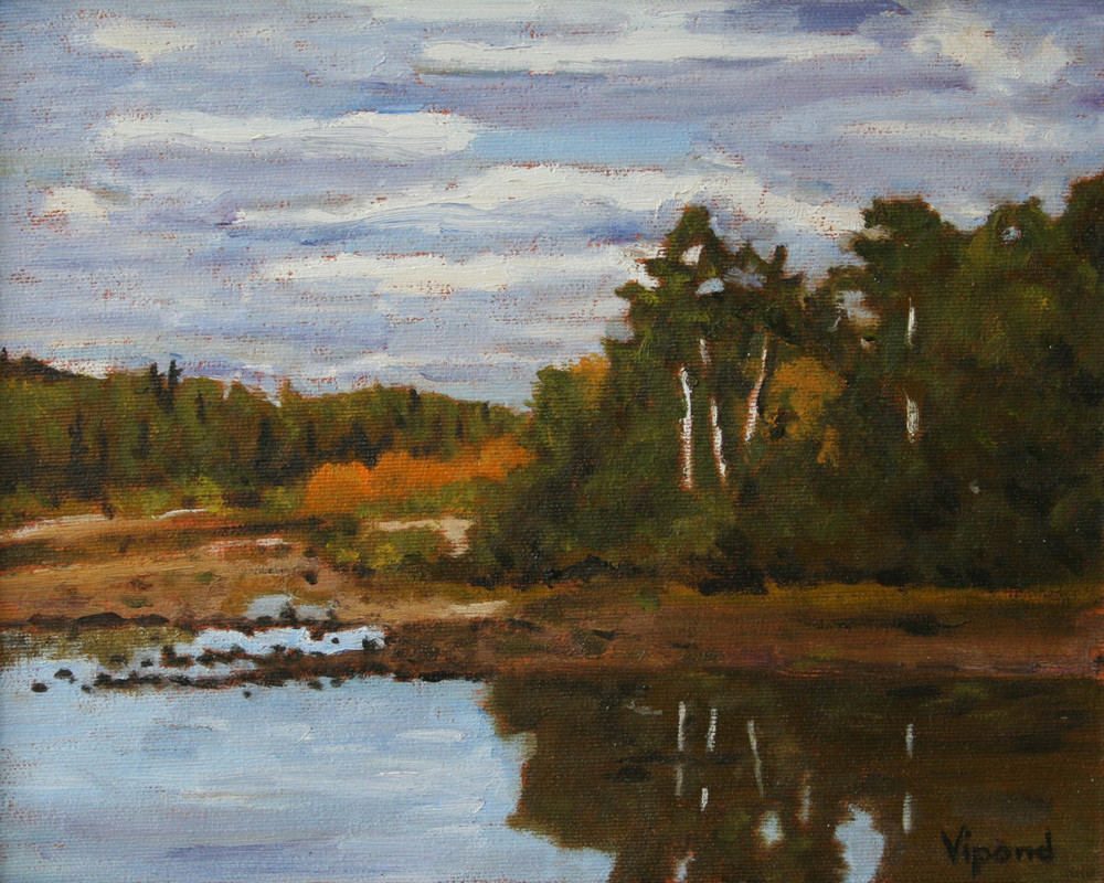 Near Kapuskasing