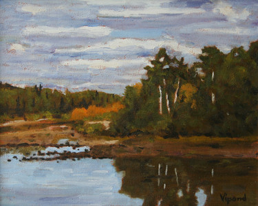Near Kapuskasing