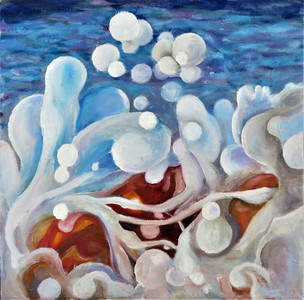 Sea Foam 2