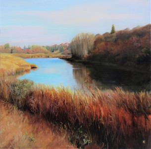 Tranquil Waters