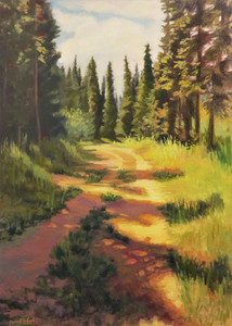 Sunny Path